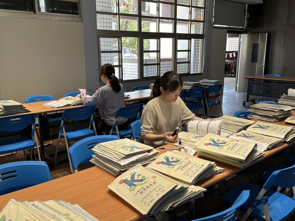 連結到作業會說話:透過檢閱看見學習歷程點滴