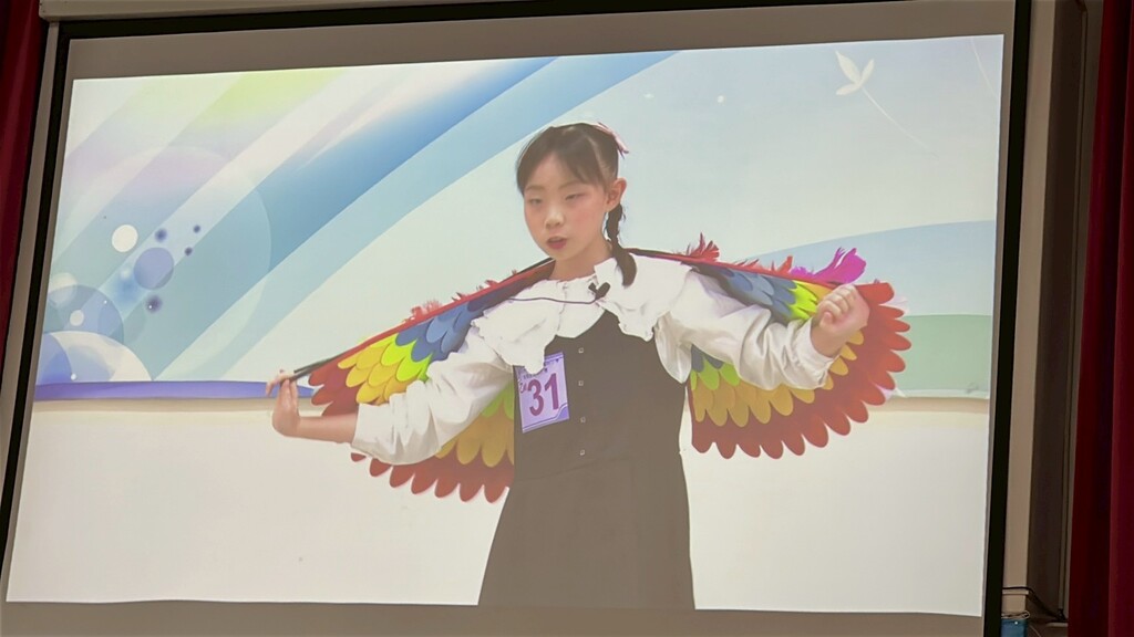 連結到英語故事開箱秀:國光小學生的舞台冒險記